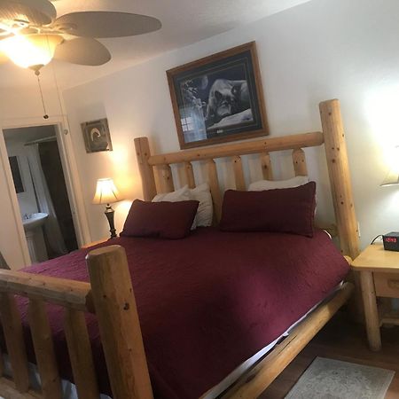 Dunsmuir Lodge Kültér fotó