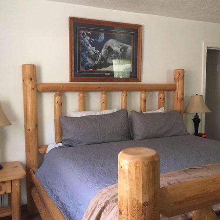 Dunsmuir Lodge Kültér fotó