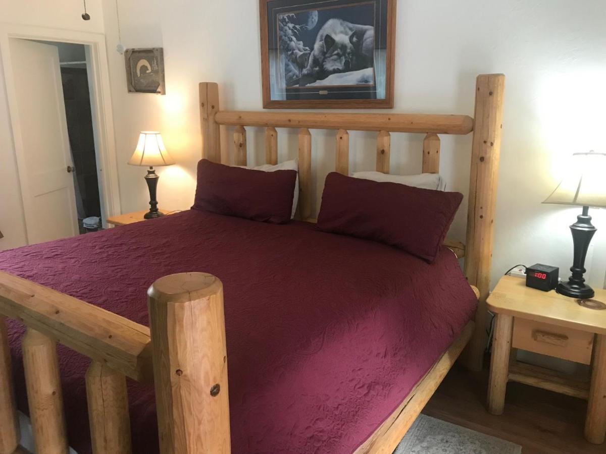 Dunsmuir Lodge Kültér fotó