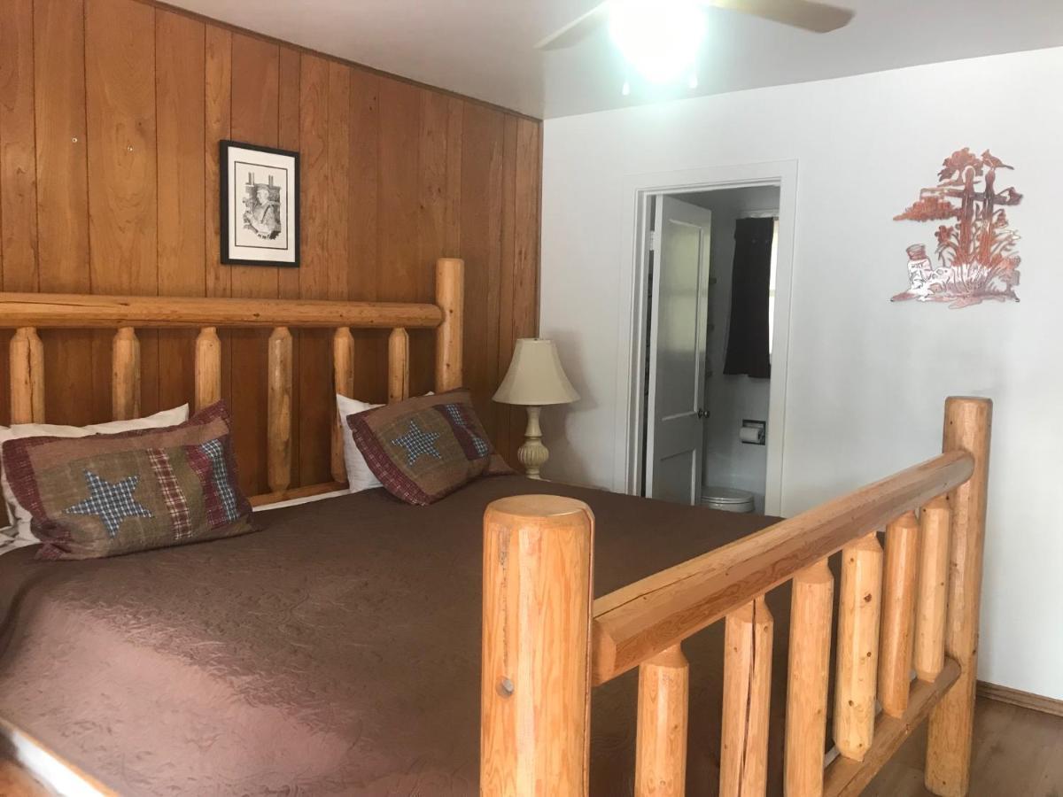 Dunsmuir Lodge Kültér fotó