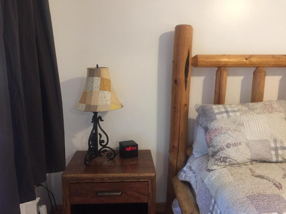 Dunsmuir Lodge Kültér fotó