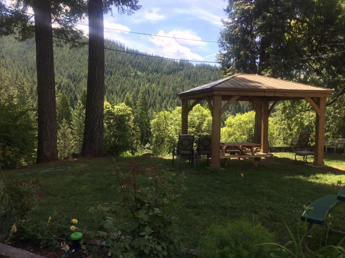 Dunsmuir Lodge Kültér fotó