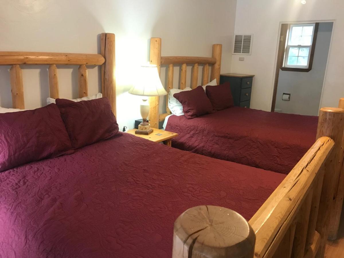 Dunsmuir Lodge Kültér fotó