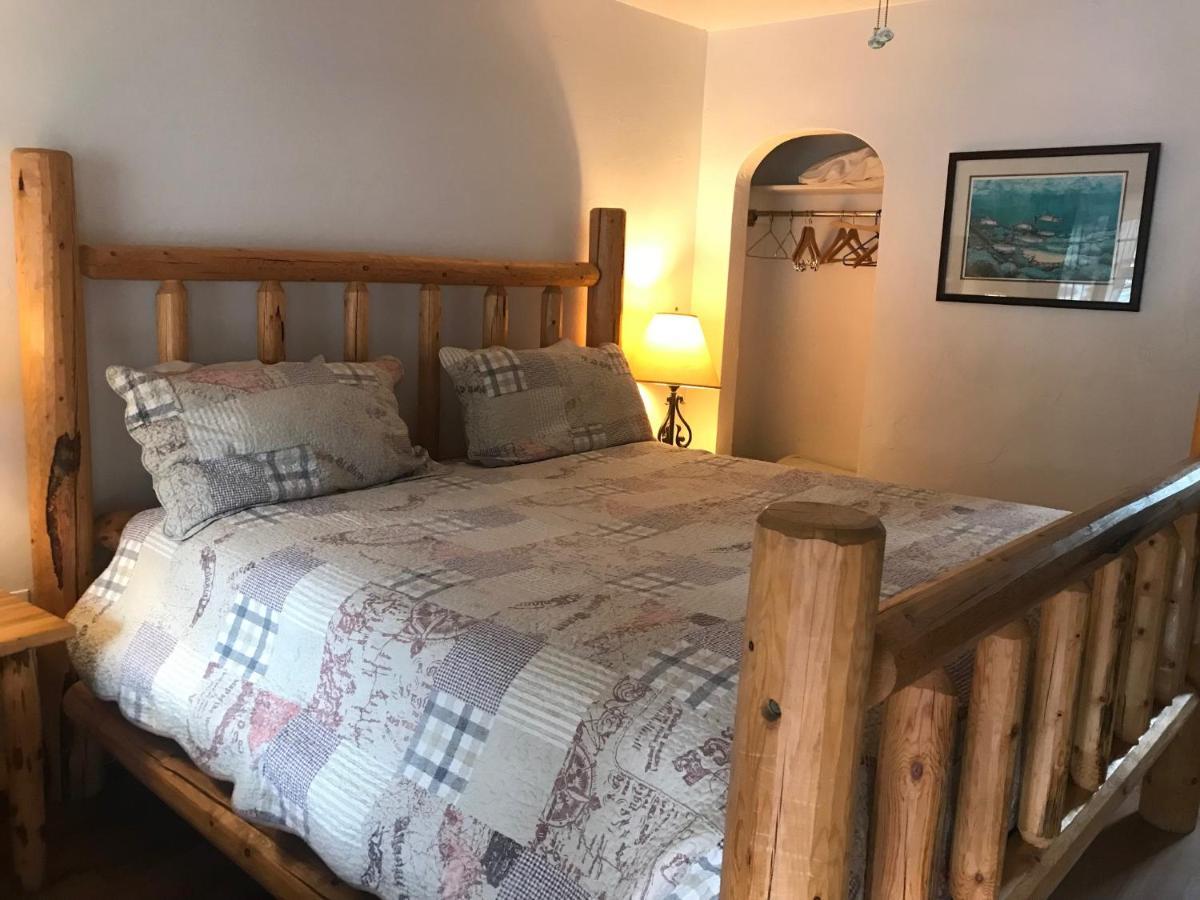 Dunsmuir Lodge Kültér fotó