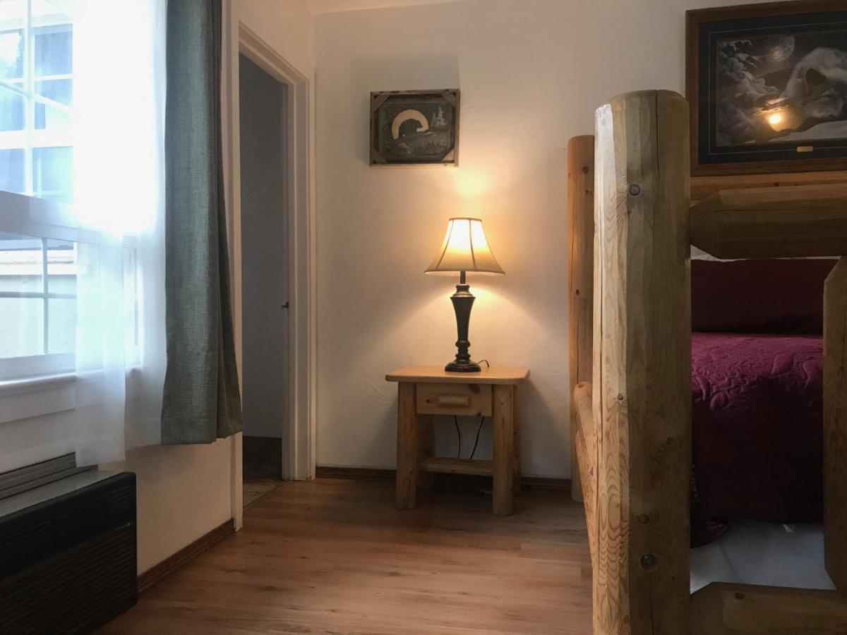 Dunsmuir Lodge Kültér fotó