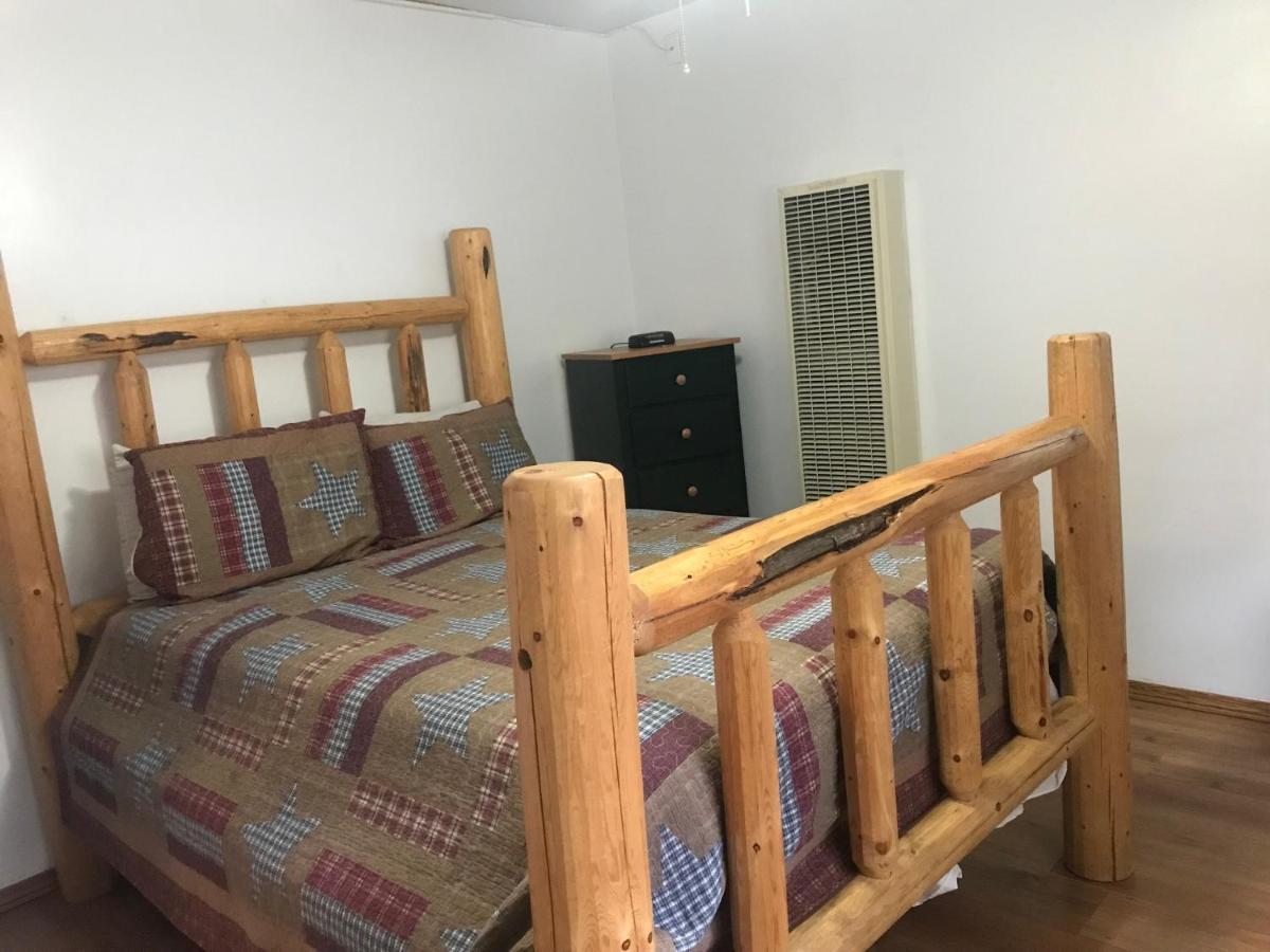 Dunsmuir Lodge Kültér fotó