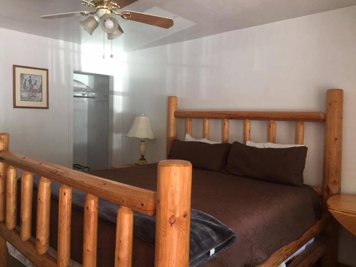 Dunsmuir Lodge Kültér fotó