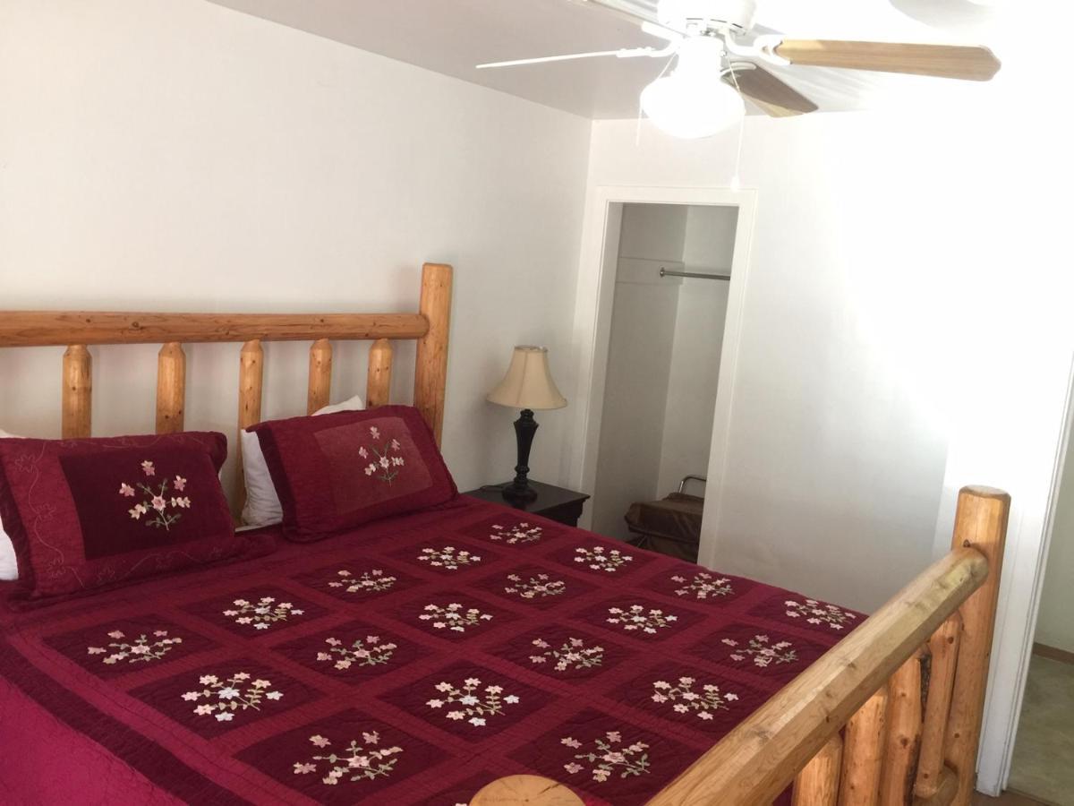 Dunsmuir Lodge Kültér fotó