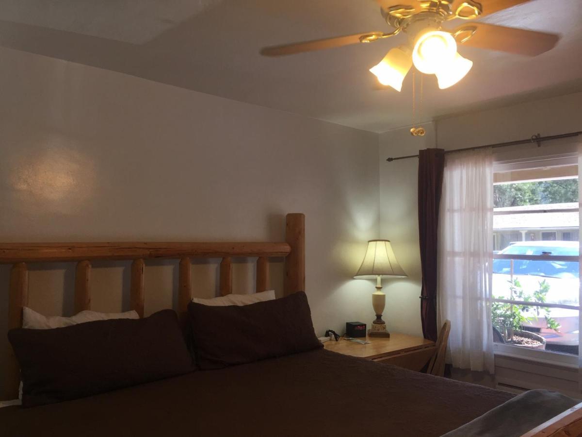 Dunsmuir Lodge Kültér fotó