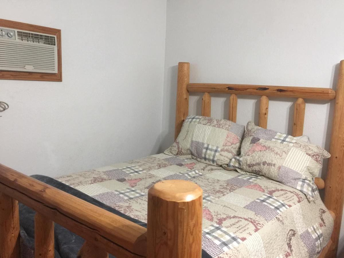 Dunsmuir Lodge Kültér fotó