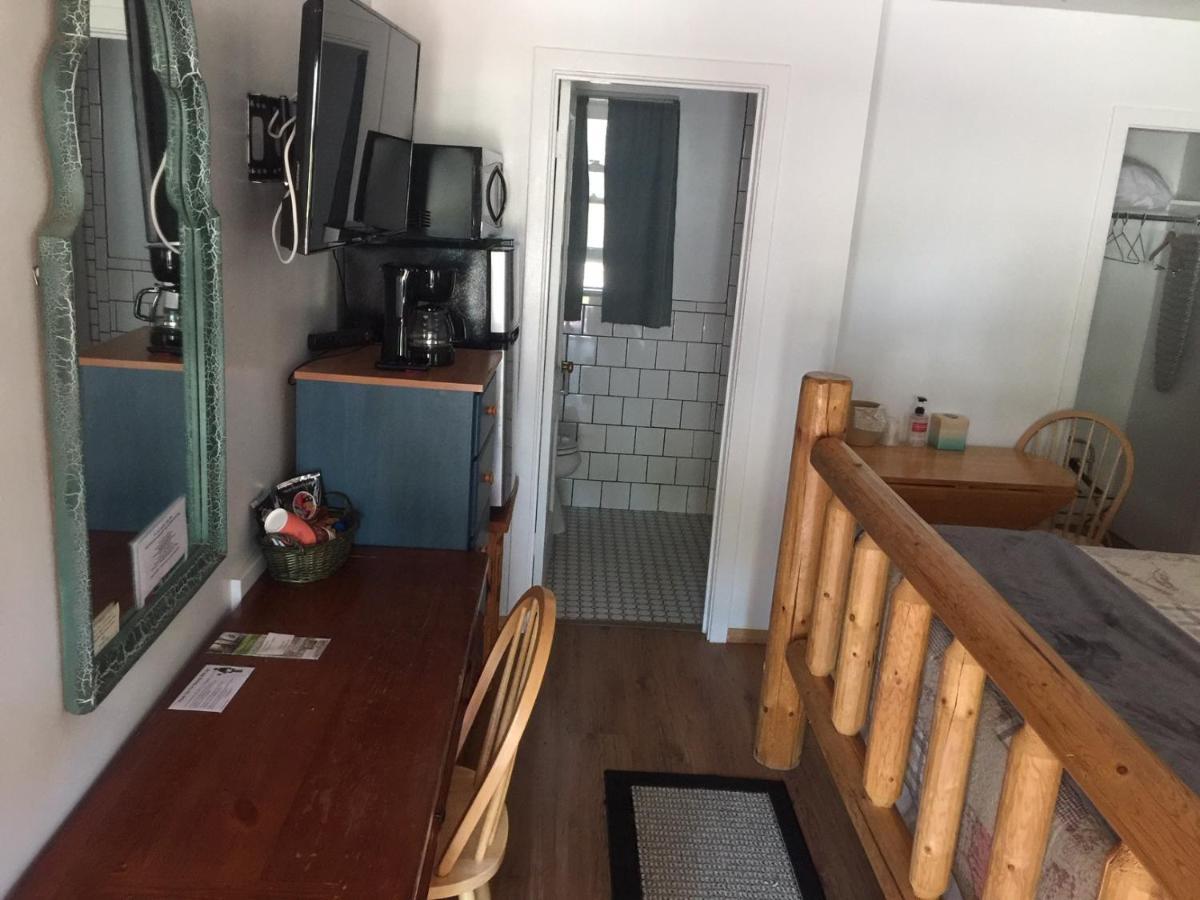 Dunsmuir Lodge Kültér fotó